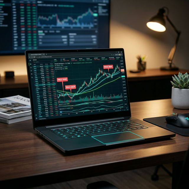 Trend Node